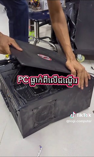 #PC_Build