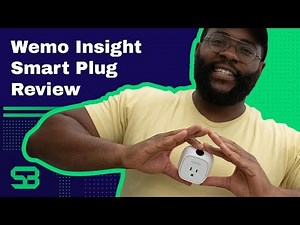 Wemo Insight Smart Plug Review