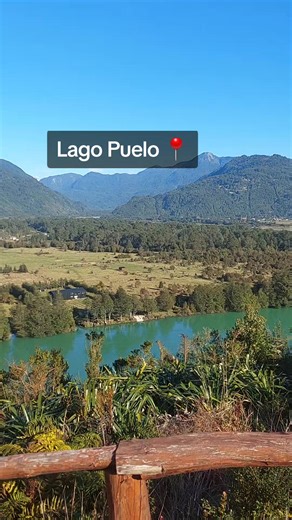 #outdoorslife #puelo