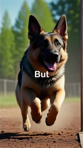 epic animal fighting Showdown between a German shepherd 🐕‍🦺 vs wolf 🐺 who will win