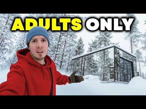 I stayed in this ADULTS ONLY secret resort