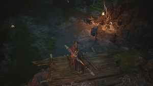 Black Myth: Wukong - Chapter 4 Walkthrough - Webbed Hollow