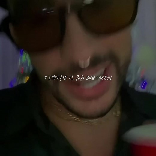 Yonaguni by Bad Bunny