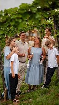 Talaska | Family, Vineyard, Passion