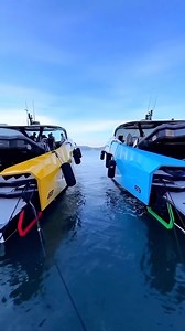 What color is your Lambo boat? Lamborghini 63 by Tecnomar comes with custom colors based of clients taste! Interested to know more about the Lambo boat? Contact me on:  DM (Direct Message)  d@theyachtmogul.com | The Yacht Mogul | Facebook