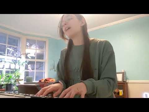 Cover of "In Memoriam" by the Oh Hellos