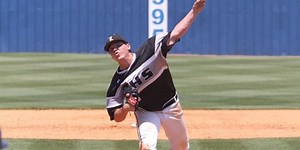 Padres sign top Draft pick Weathers