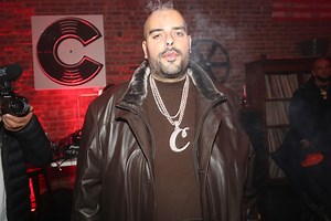 Berner Explains How He Nearly Secured A Jay-Z Verse On "GOTTI"
