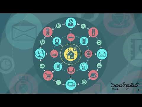 How to make your Home Safe? Arduino Home Automation Project