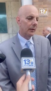 Deja Taylor, the mother of the first-grade student accused in the Richneck Elementary School shooting, pleaded guilty Tuesday morning to a felony child neglect charge. According to Newport News police, her 6-year-old son shot first-grade teacher Abby Zwerner inside her classroom in January. Taylor’s attorney James Ellenson spoke to reporters following the Tuesday morning hearing. 🔗Tap the link in our bio for the full story. | 13News Now - WVEC