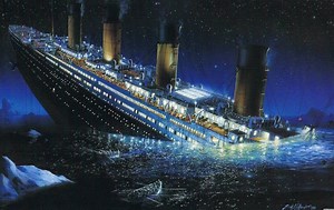 Top 10 Most Notable People on Titanic