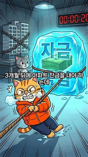 레버리지 위험한 거 아닙니다. 이 4가지만 틀리면 망합니다 #자산관리 #장기투자 #레버리지 #재테크 #대출 #경제공부 #경제기초 #투자공부