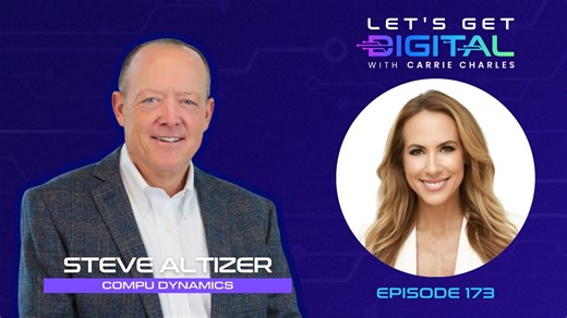 How Compu Dynamics Is Changing Data Center Delivery: A Conversation with Steve Altizer | RCR Wireless