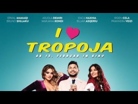 #film #filmashqip #ermalmamaqi I love Tropoja - film i plote 2020 (prod. Ermal Mamaqi)