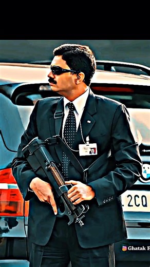 SPG Special Protection guard short video status video