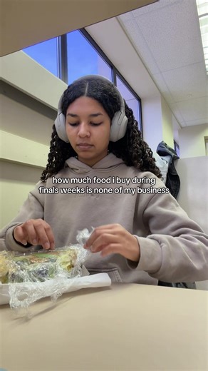 the first rule of finals week is there are no rules #finals #college | finals week college