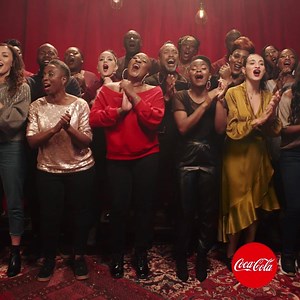 24K views | Découvrez la musique  | Coca-Cola | Facebook