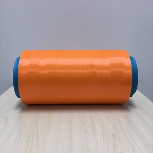 [Hot Item] UHMWPE Fiber for Bullet Proof Material Hppe Fiber Yarn