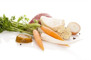 Should I learn how to make stock? What’s the easiest method?