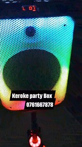 9.3K views · 16 reactions | ️️♦️කැරෝකි Party Box For Sale 0761667878...