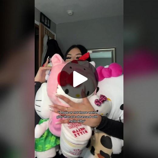 Sanrio Hello Kitty Girl: Obsession Explained