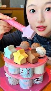 Loopy ice cream cake😋 #trending #food #foodvlog #shortvideo