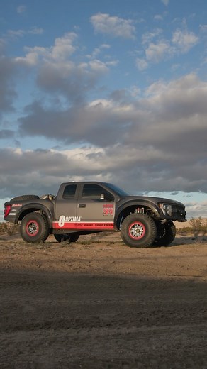 14K views · 79 reactions | Thursday! New video is up check out a full break down/walk around of my brand new #optimabatteries powered Ford Raptor luxury Pre Runner! This thing is dope so you better check this video out! #offroad #trophytruck #prerunner | Christopher Polvoorde | Facebook