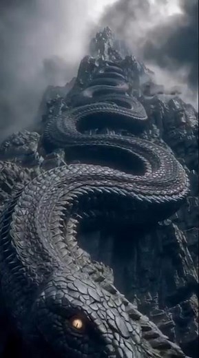 Biggest Snake in the World 🐍 | Giant Anaconda vs Python | Largest Snake Ever Caught! #trending