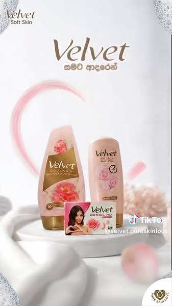 Experience Velvet Softness with Every Wash