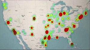 Inside massive DEA raid targeting drug cartel