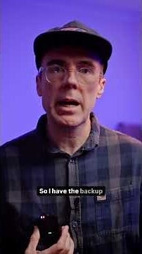 RØDE Wireless Pro - Direct Connect Demonstration #rodefilmmakerkit #tutorial #audio