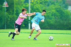 135K views · 11 shares | HIGHLIGHTS | FC 1991 - FC 1999 | VÒNG 5 GIẢI BÓNG ĐÁ THANH NIÊN 9X CHÀNG SƠN 2020 #BongDaPlus | Bóng Đá Plus | Facebook