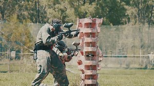 13 reactions | Looking for an action-packed & adrenaline-filled way to celebrate your birthday?  Bring your friends and family and storm the battlefields at Sydney's largest paintball venue. Book online now! | Ultimate Paintball | Facebook