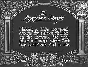 8.7K views · 343 reactions | Well, maties. If you ever want to know how a hide covered coracle is made this little film is just what you'll need. Amazing our simple they were to build. Getting the cow out of its hide would be more work than making the frame. | Historic Vessel Vega | Facebook