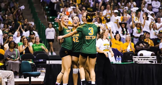 Baylor A&T pockets two more perfect 10s in road win over Iona