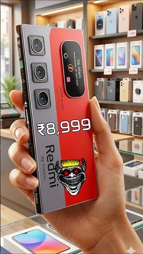 8GB + 256GB 🤯 - ₹10,000/- | Top 5 Best 5G Smartphone Under 10000 2025 | 144Hz + 7000mAh | in india
