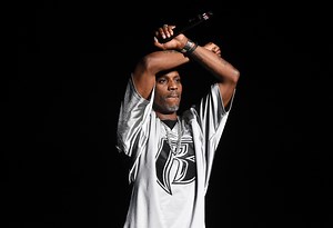 DMX Checked Himself Into Rehab To Avoid Relapsing: Report