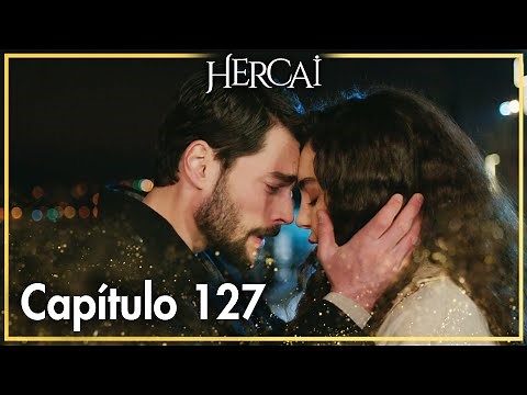 Hercai - Capítulo 127