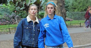 Aww: Hailey Baldwin Shares Her 'Favorite Kind of Date Night' With Justin Bieber