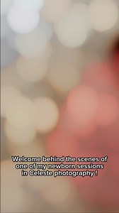 7.2K views · 27 reactions | ✨ Behind the scenes of a newborn session...