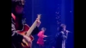 TM NETWORK/Telephone Line【KISS JAPAN】