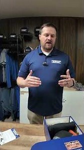 Check out what you can get when you become a Blue Collar Pro with Cornerstone!