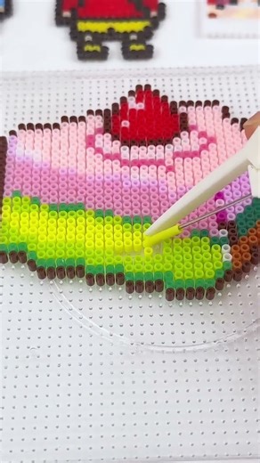 It’s so healing and cute to play Doudou with your kids at home during the New Year’s Day holiday