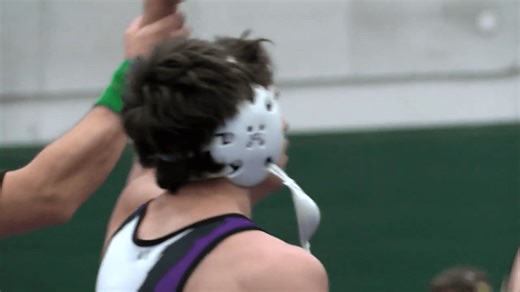 NSAA Wrestling State Dual Championship Results