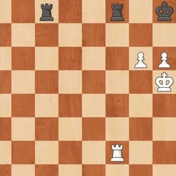 He Traded His Entire ARMY Down to Win This PAWN ENDGAME