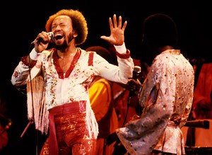 #TeamBeautiful Remembers Maurice White Of Earth, Wind & Fire With Our Favorite Songs
