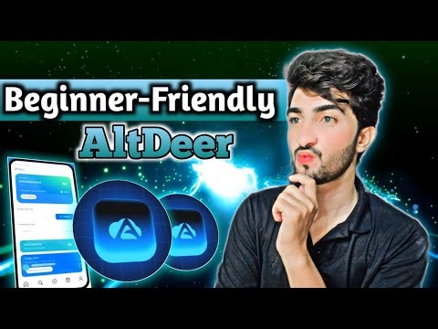 AltDeer Explained | How it Works & What You Should Know