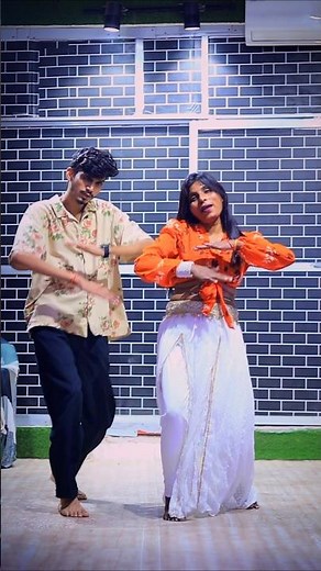 Marhaba Dharmesh D, Amy Aela,Divya Kumar #trending #marhaba#song