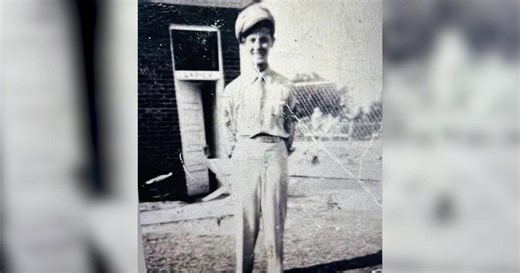 World War II airman's remains returned to Connecticut 80 years after Nazis shot down his plane