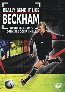 Really Bend It Like Beckham - Movie